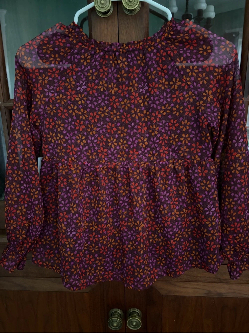 BNWT Girls Old Navy Top 10/12